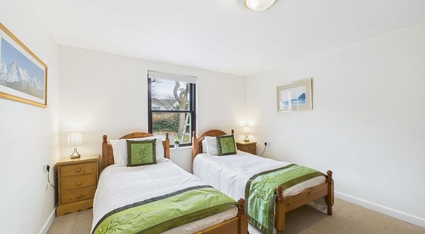 Photo of 2 Bed in Keswick