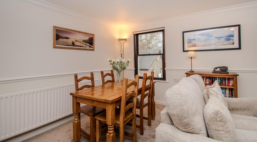 Photo of 2 Bed in Keswick