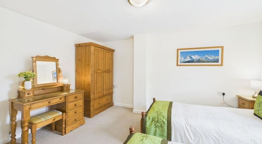 Photo of 2 Bed in Keswick