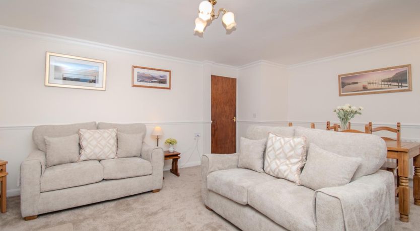 Photo of 2 Bed in Keswick