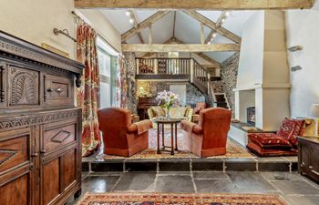 in Windermere  (SZ535) Holiday Cottage