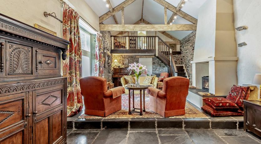 Photo of in Windermere  (SZ535)
