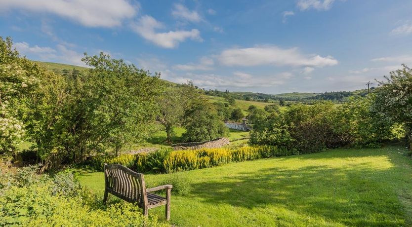 Photo of Cottage in Cumbria