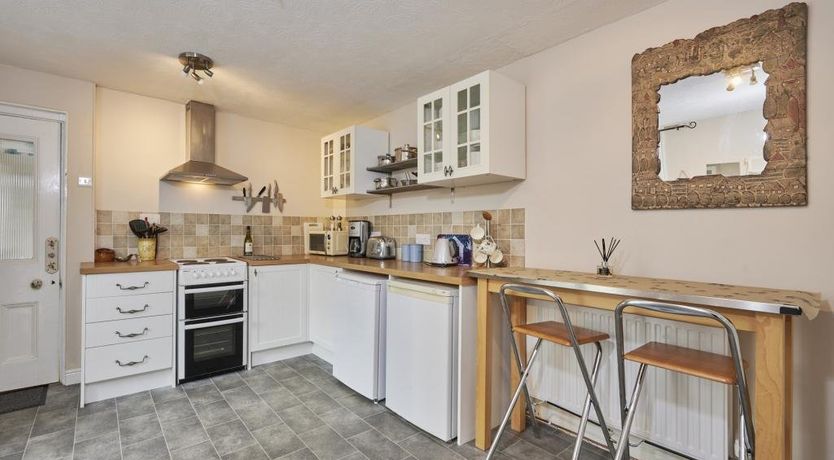 Photo of 2 Bed in Bassenthwaite Lake