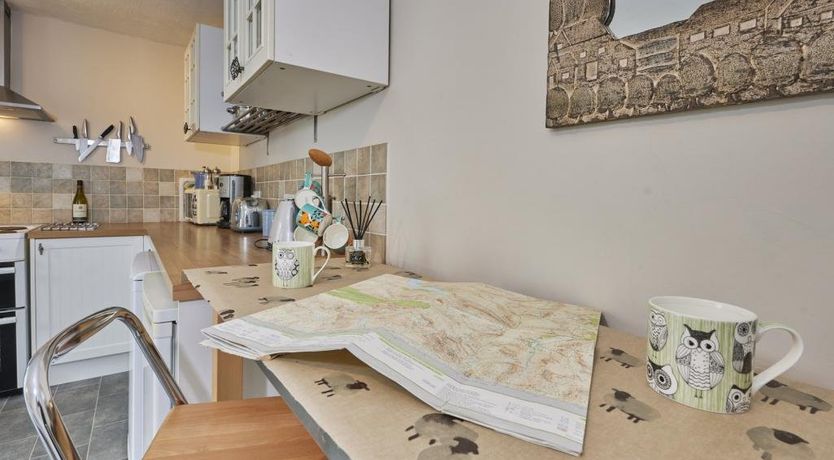 Photo of 2 Bed in Bassenthwaite Lake