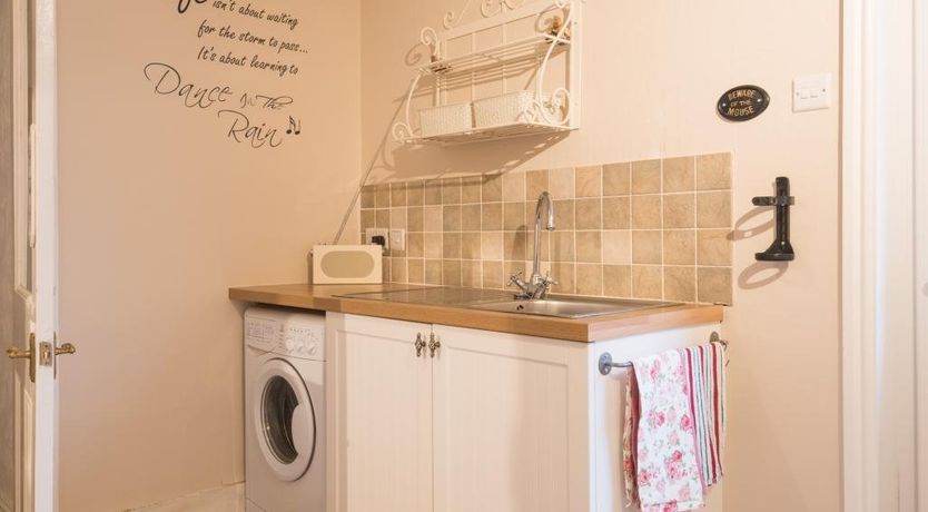 Photo of 2 Bed in Bassenthwaite Lake