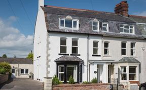 Photo of in Bassenthwaite (SZ431)