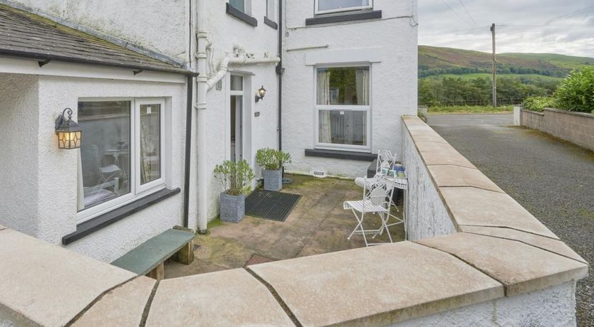 Photo of 2 Bed in Bassenthwaite Lake