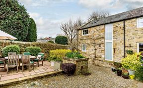 Photo of Cottage in Northumberland