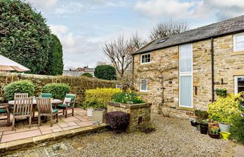 Cottage in Northumberland Holiday Cottage