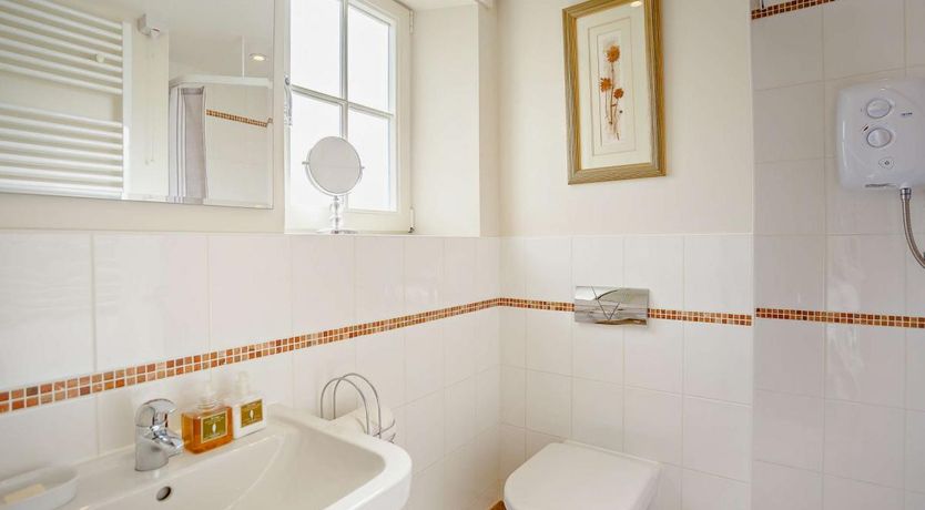 Photo of 1 Bed in Acomb