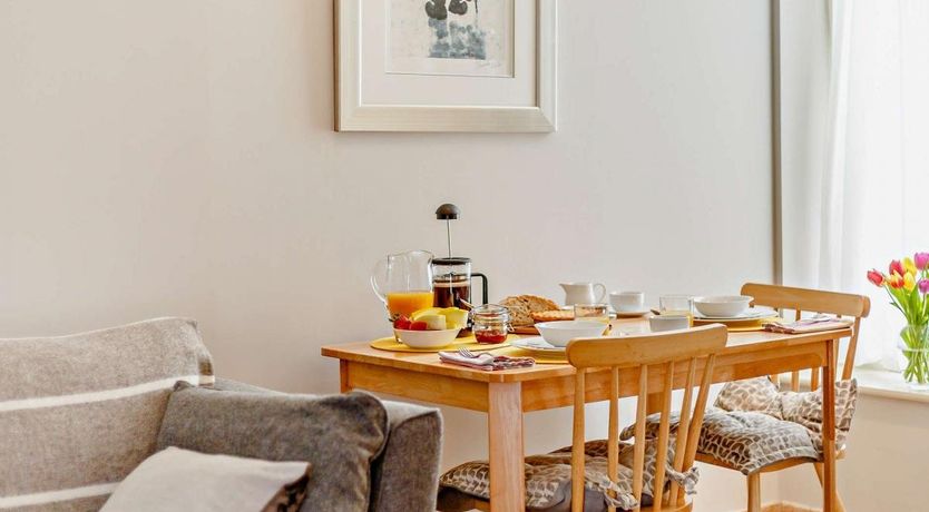 Photo of 1 Bed in Acomb