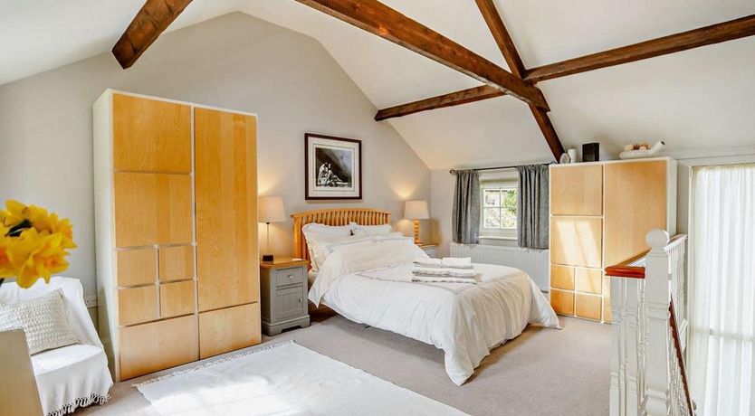 Photo of 1 Bed in Acomb