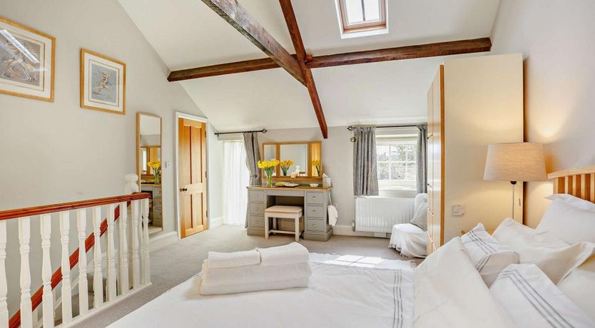 Photo of 1 Bed in Acomb