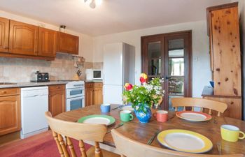 in Eskdale (SZ017) Holiday Cottage