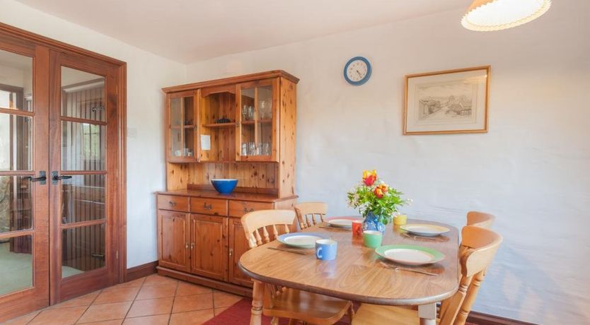 Photo of 2 Bed in Boot