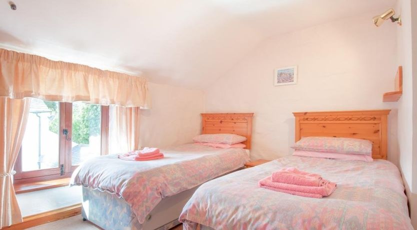 Photo of 2 Bed in Boot