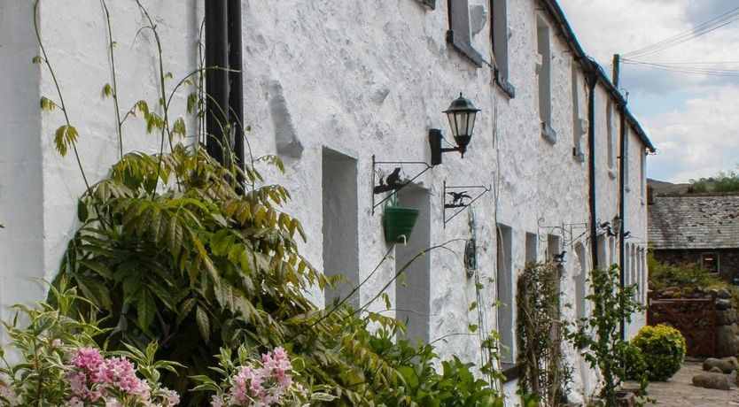 Photo of 2 Bed in Boot