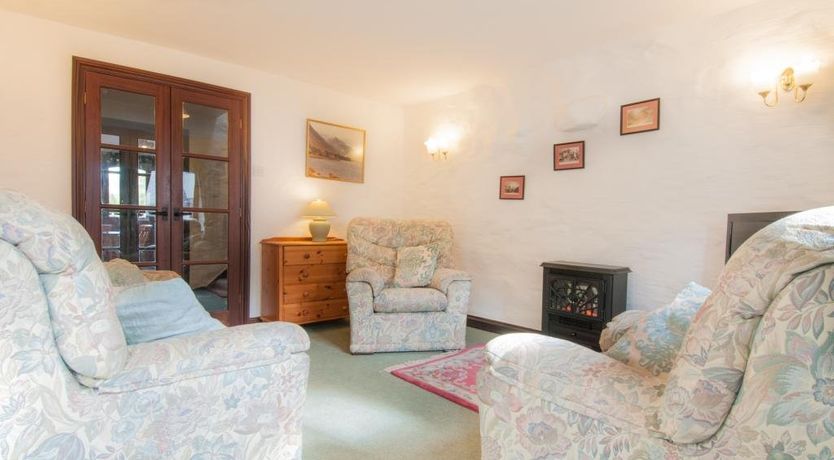 Photo of 2 Bed in Boot