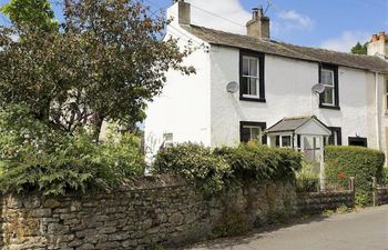 in Papcastle (SZ129) Holiday Cottage