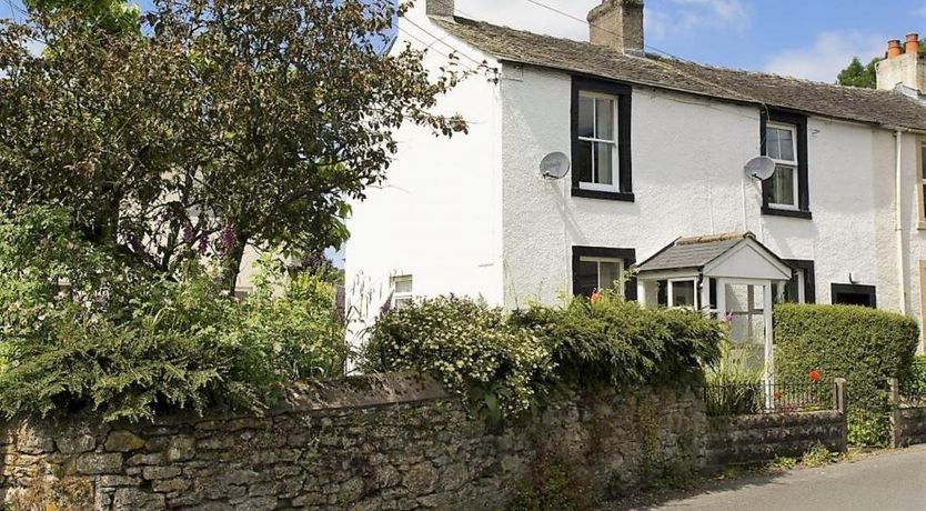 Photo of Cottage in Cumbria