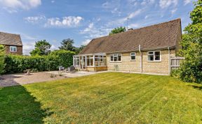 Photo of Bungalow in Gloucestershire