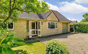 Photo of Bungalow in Gloucestershire