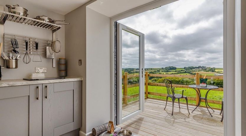 Photo of 1 Bed in Boyton