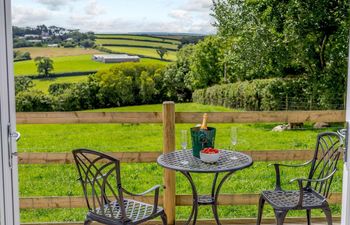 in Launceston  (78428) Holiday Cottage