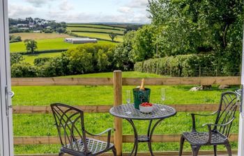 Cottage in North Cornwall Holiday Cottage