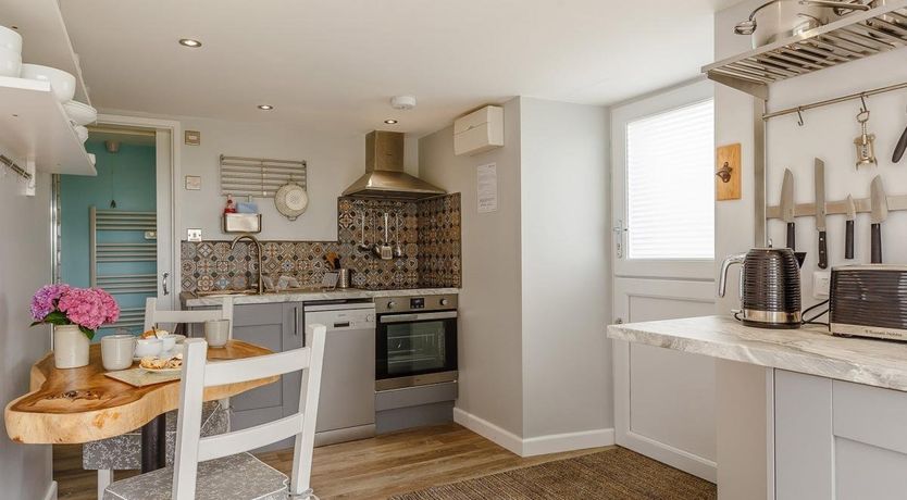 Photo of 1 Bed in Boyton