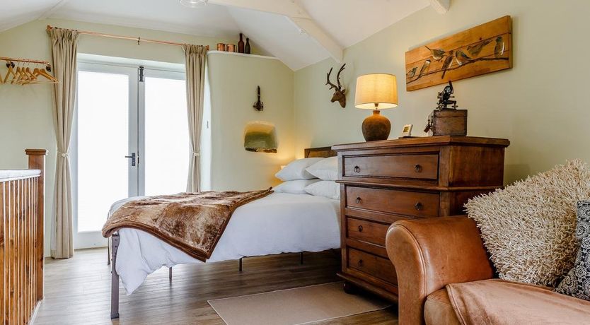 Photo of 1 Bed in Boyton