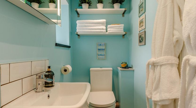 Photo of 1 Bed in Boyton