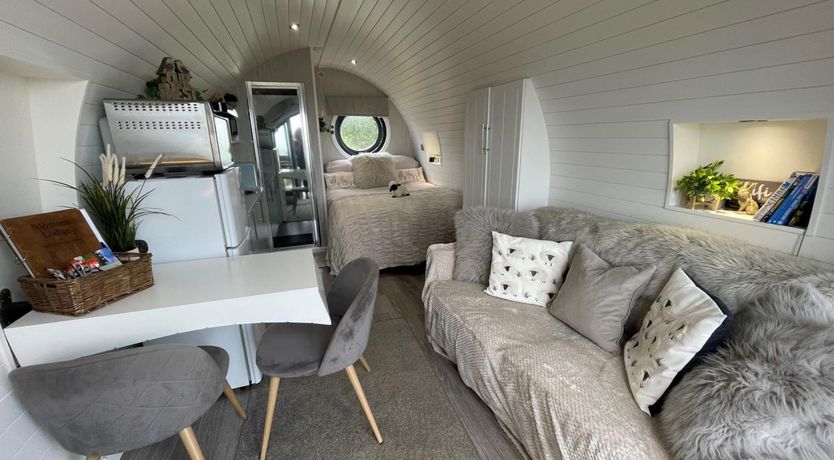 Photo of 1 Bed in South Brent