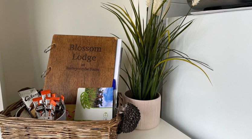 Photo of 1 Bed in South Brent