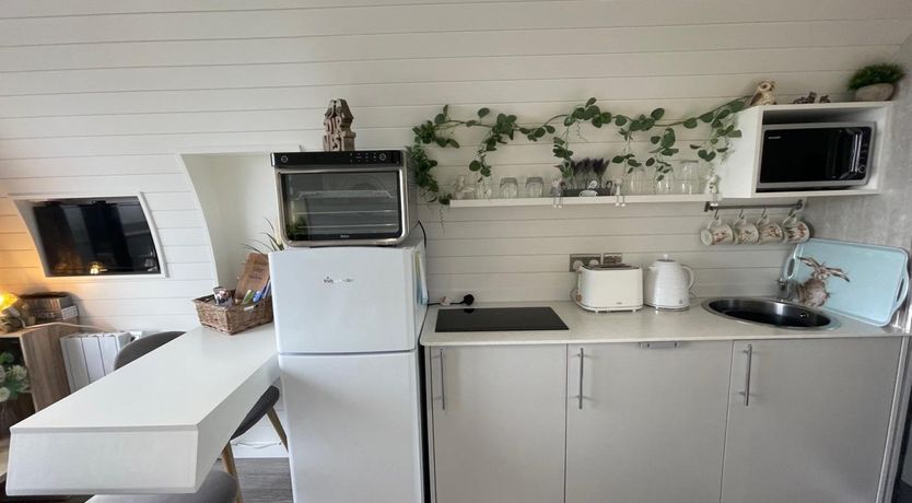 Photo of 1 Bed in South Brent