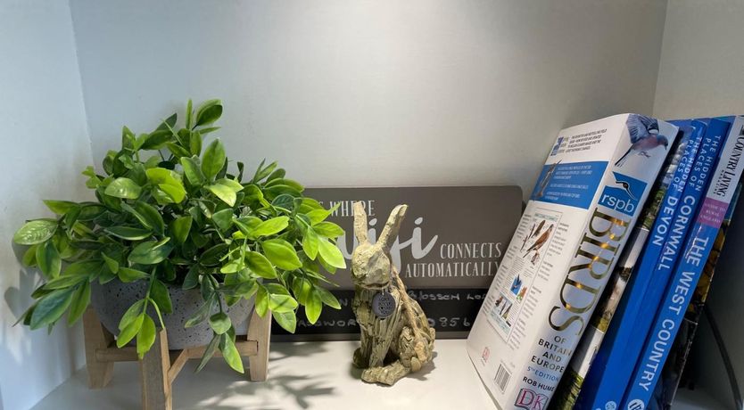 Photo of 1 Bed in South Brent