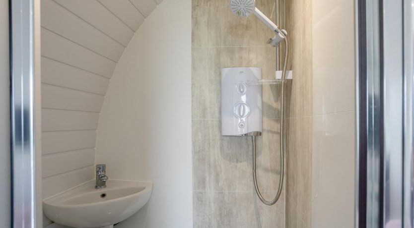 Photo of 1 Bed in Avonwick