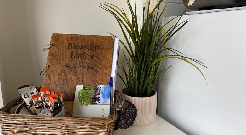 Photo of 1 Bed in Avonwick