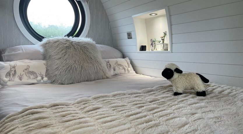 Photo of 1 Bed in Avonwick