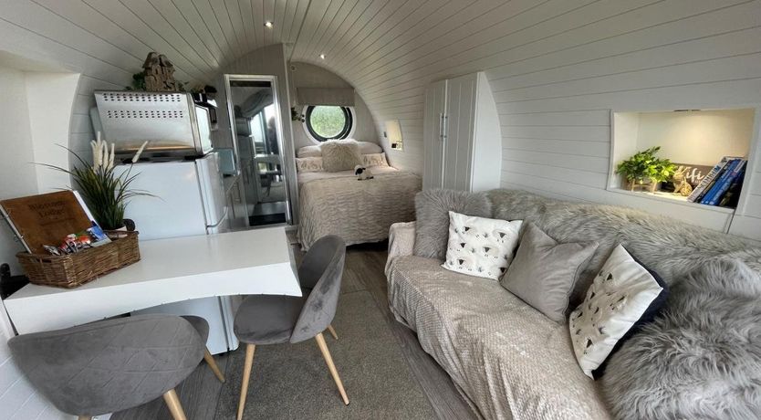 Photo of 1 Bed in Avonwick