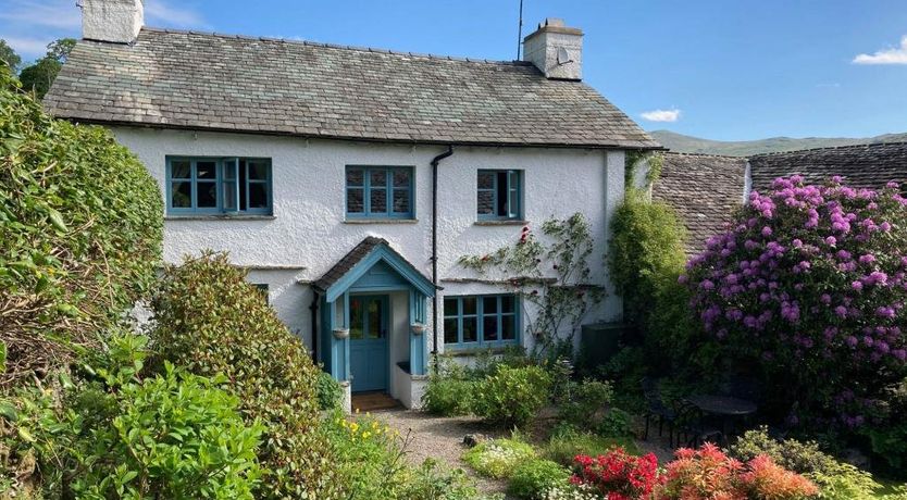 Photo of Cottage in Cumbria