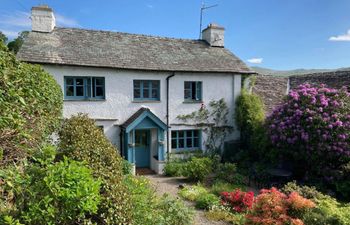 Cottage in Cumbria Holiday Cottage