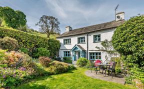 Photo of in Troutbeck nr Windermere (SZ074)