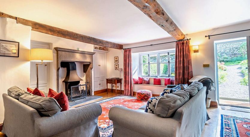 Photo of 3 Bed in Troutbeck Bridge