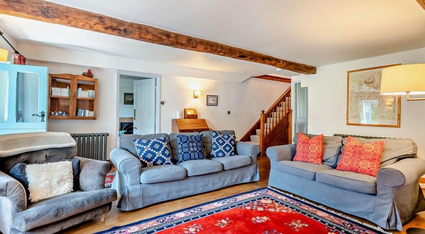 Photo of 3 Bed in Troutbeck Bridge