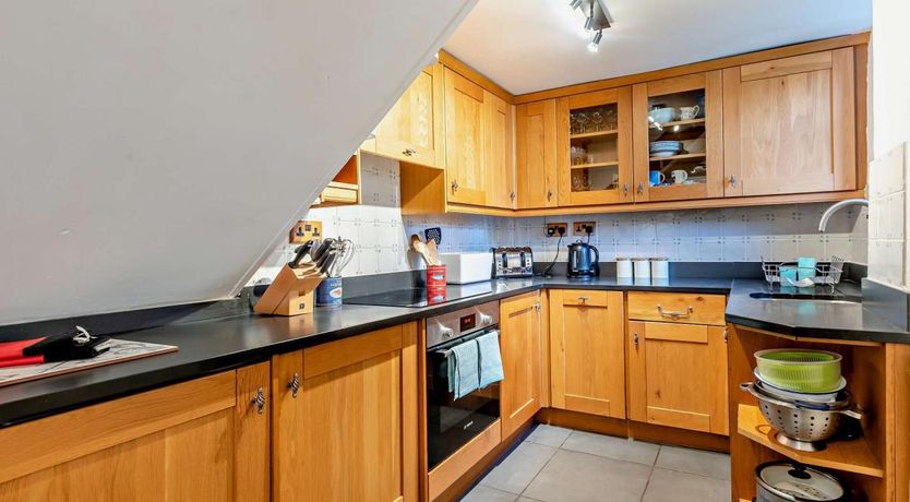 Photo of 3 Bed in Troutbeck Bridge