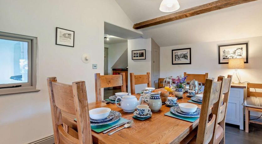 Photo of 3 Bed in Troutbeck Bridge