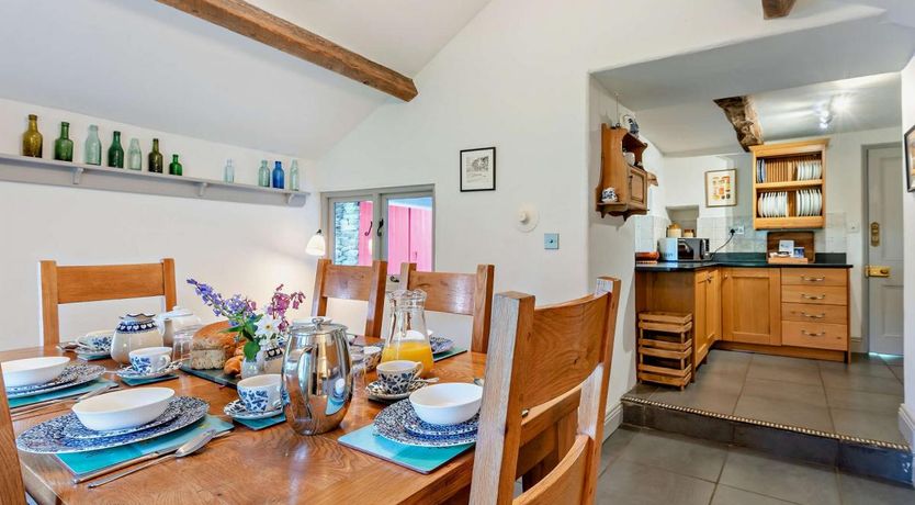 Photo of 3 Bed in Troutbeck Bridge