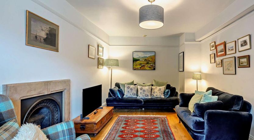 Photo of 3 Bed in Troutbeck Bridge